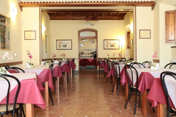 Hotel Villa Guarnaschelli